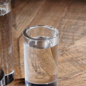 Crystal Votives Set Of G728 (7)