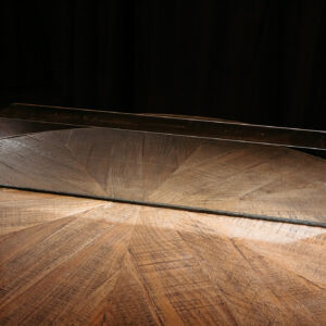 Extra Large Square Mirror Vase G704 (4)