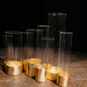 Gold Unity Vase G712 (10)