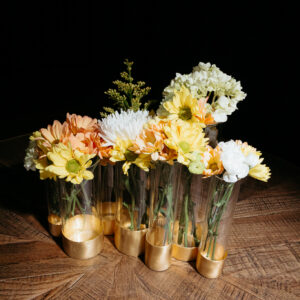 Gold Unity Vase G712 (7)