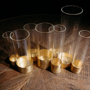 Gold Unity Vase G712 (9)