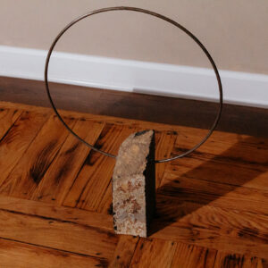 River Rock Statue Ring E684 (3)