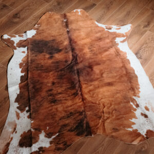 Small Texano Cowhide Rug F812