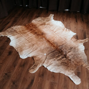Texas Cowhide Rug F814