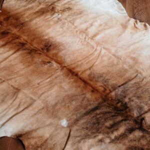 Texas Cowhide Rug F814