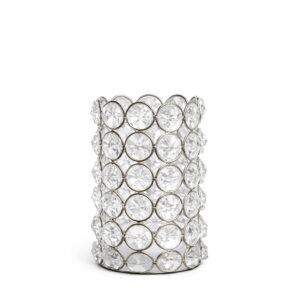 Bling Crystal Votive