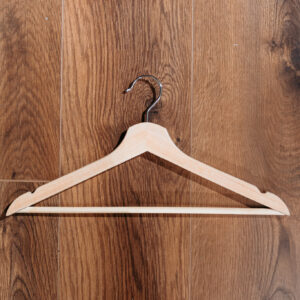 Wood Hanger G256