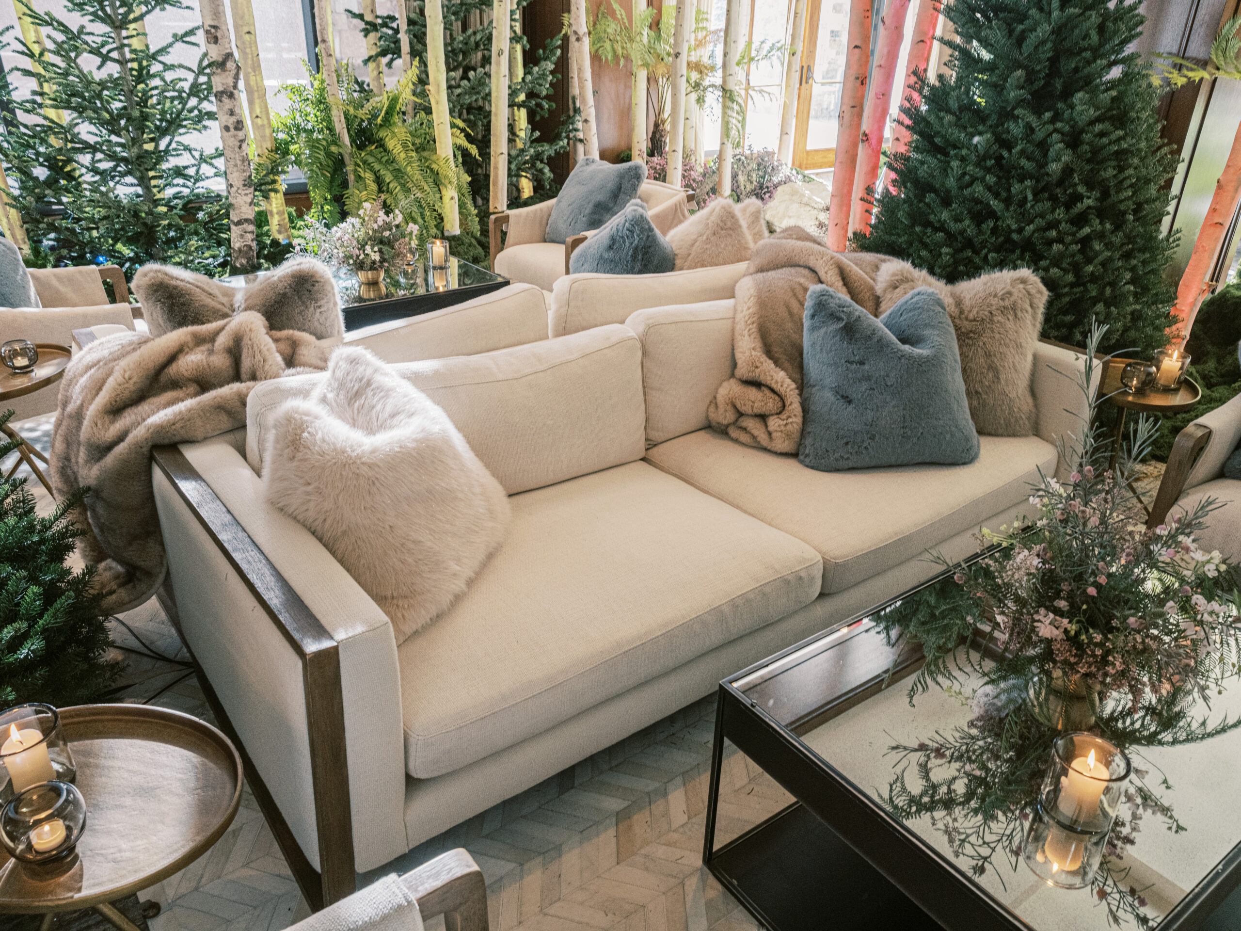 Sundance Liontree Event 2026