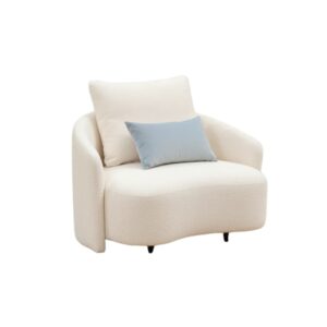 Serene Armchair (2)