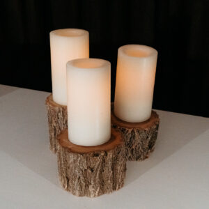 Cluster Stands Elm E679