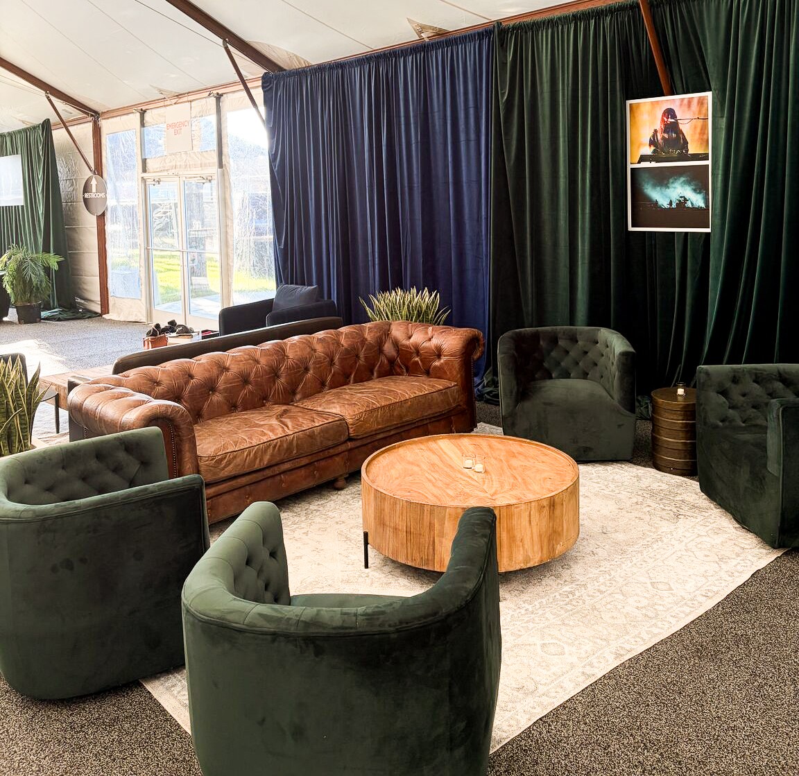 How to Design a Cohesive Event Aesthetic for Events in Utah