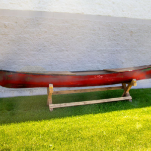 Red Canoe Bar