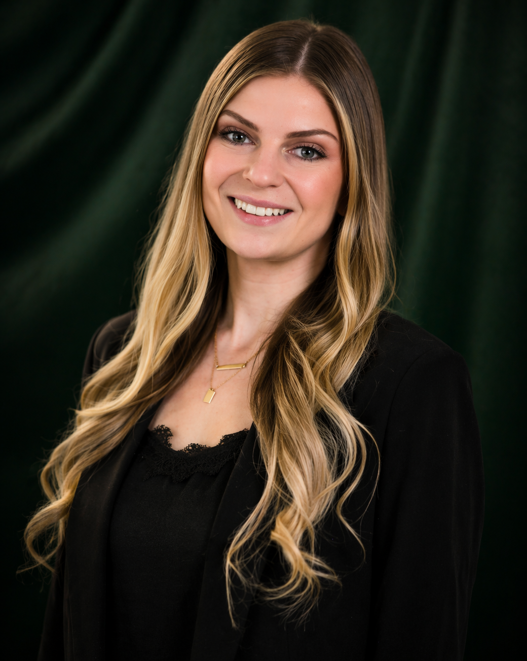 Dana Massie_Director of Brand & Integrated Marketing