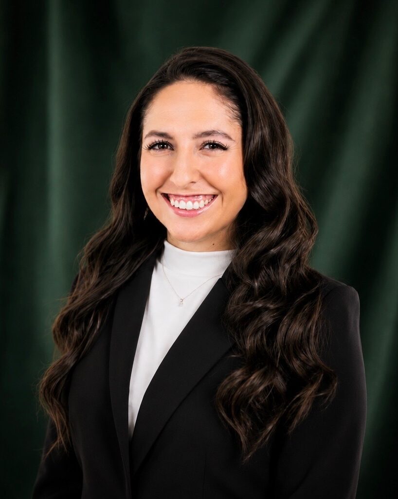 Elysia Trujillo_Business Development Manager