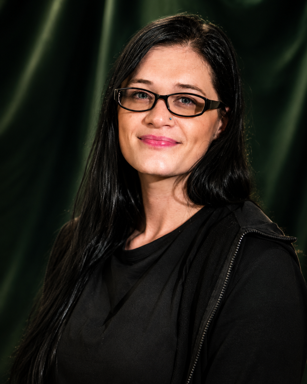 Jade Locey_Design Support Specialist