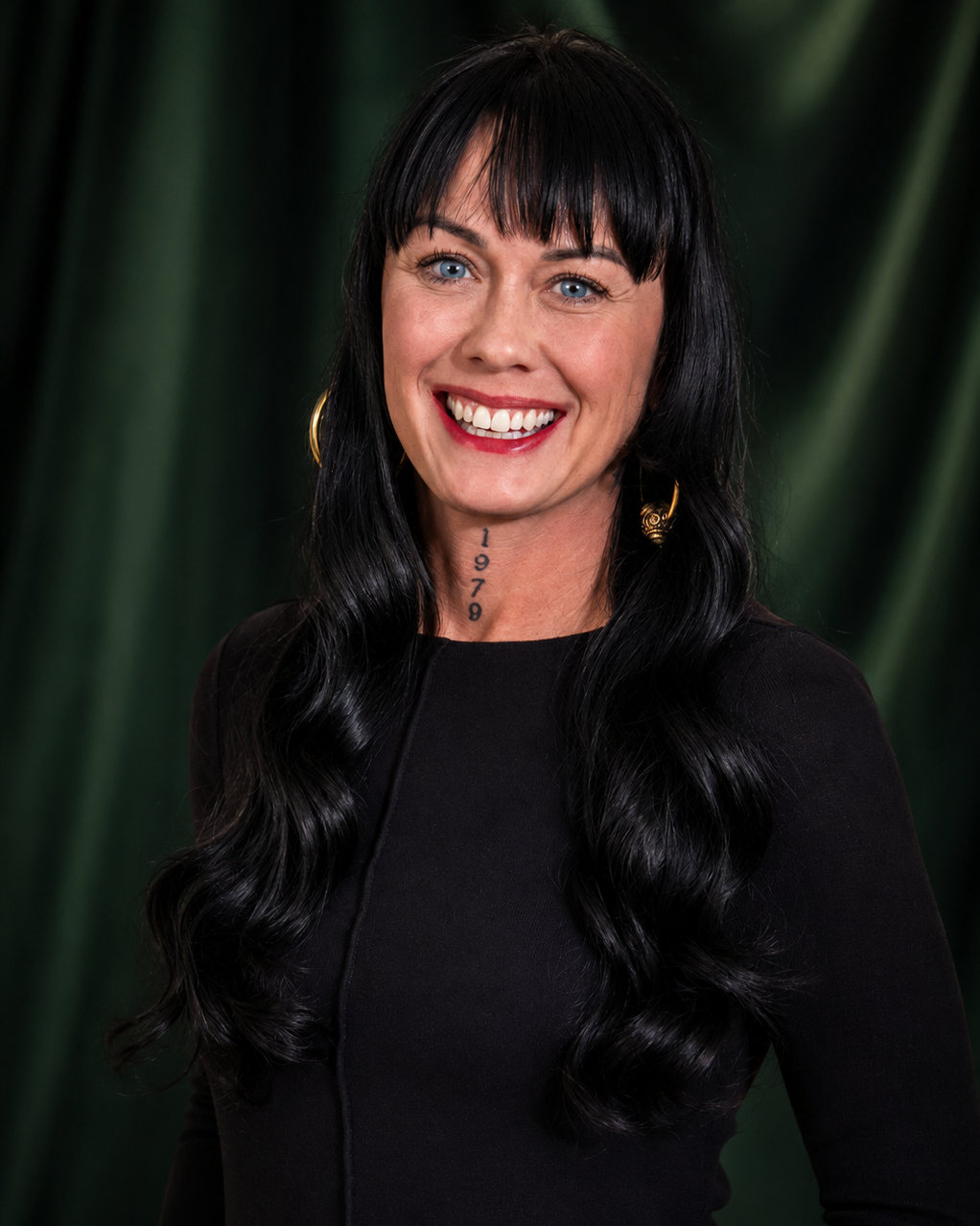 Meg Griggs_Event Specialist