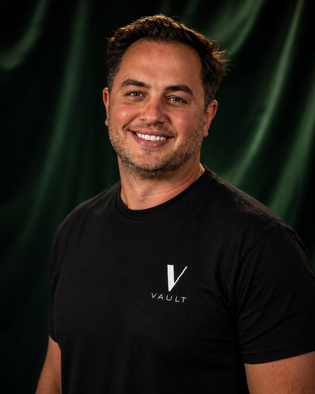 Peter Coats_Project Manager