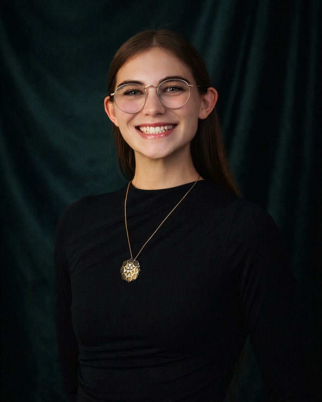 Shayla Batchelor_Design Support Specialist