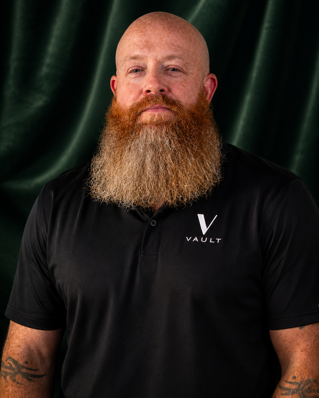 Sid Broussard_National & Specialized Sales