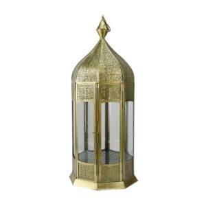 Aravali Gold Lantern