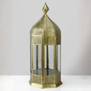 Aravali Gold Lantern