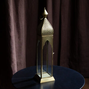 Taj Lantern