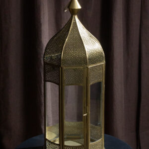 Aravali Gold Lantern