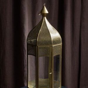Aravali Gold Lantern