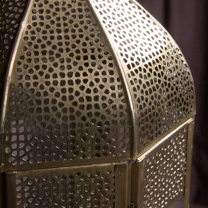 Aravali Gold Lantern