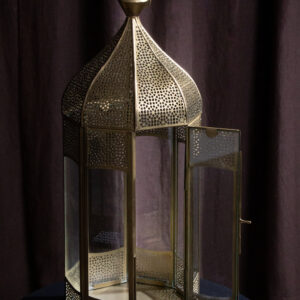 Aravali Gold Lantern