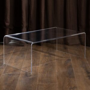 Josephine Lucite Table