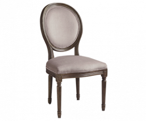 Jillian Velvet Chair