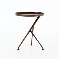 Schmidt Side Table